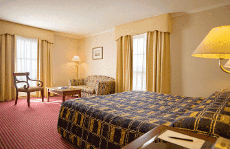 Hotel Grand Chancellor Launceston - Holiday Find