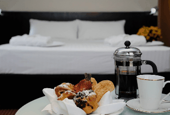 Hotel Grand Chancellor Launceston - Holiday Find 1