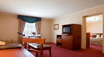 Hotel Grand Chancellor Launceston - Holiday Find 3