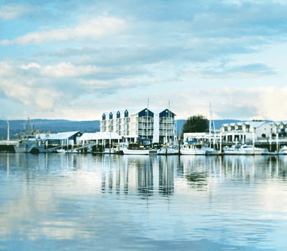 Peppers Seaport Hotel Launceston - Holiday Find