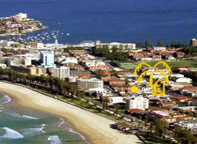 Manly Bungalow - Holiday Find 2