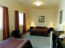 Hotel Tasmania - Holiday Find 1