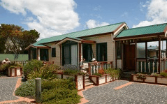 Beach Retreat Tourist Park - Holiday Find