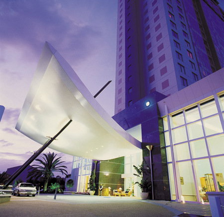 Watermark Hotel - Holiday Find 0