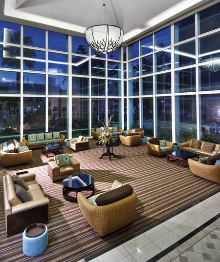 Watermark Hotel - Holiday Find 1