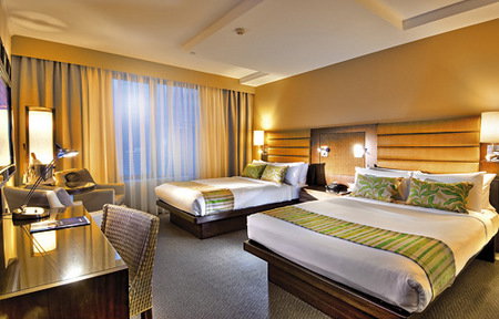 Watermark Hotel - Holiday Find 2