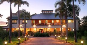 Hotel Noorla Resort - Holiday Find 0