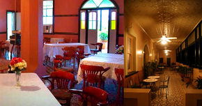Hotel Noorla Resort - Holiday Find 2