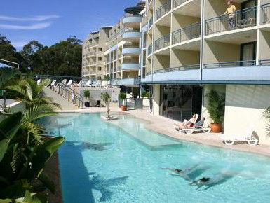 The Landmark Resort - Holiday Find 0