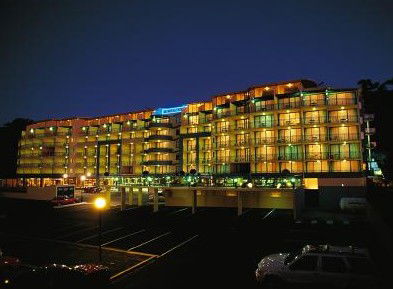 The Landmark Resort - Holiday Find 2