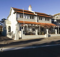 Periwinkle Guest House - Holiday Find