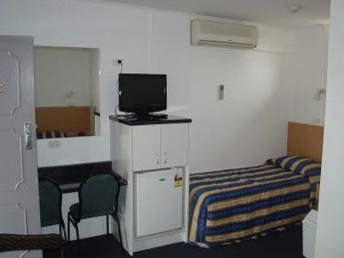 Tally Ho Motor Inn - Holiday Find 3