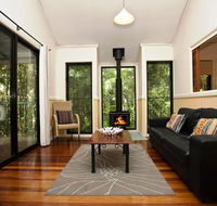 Cedar Creek Lodges