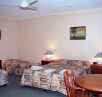 Nowra Motor Inn - Holiday Find