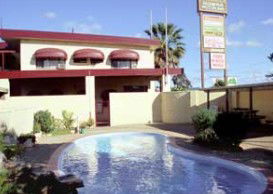 Nowra Motor Inn - Holiday Find 1