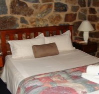 Mystic Valley Cottages