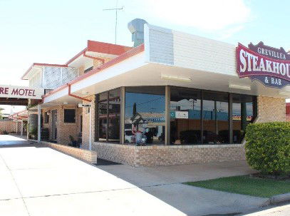 Biloela Centre Motel - Holiday Find 0