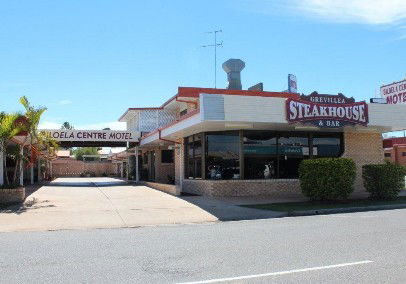 Biloela Centre Motel - Holiday Find 4