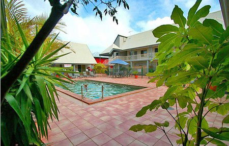 Byron Central Apartments - Holiday Find 5
