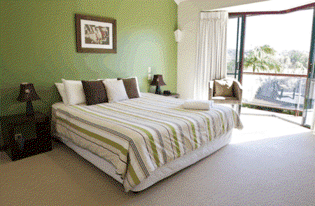 Byron Links Apartments - Holiday Find 0
