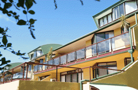 Byron Links Apartments - Holiday Find 1