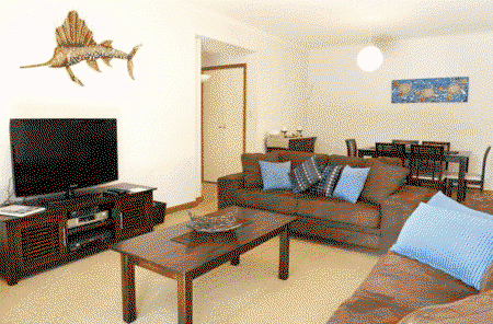 Byron Links Apartments - Holiday Find 2