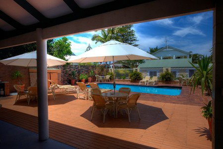 Byron Bay NSW Holiday Find
