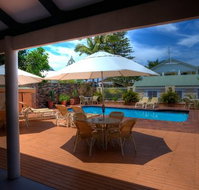 Wollongbar Motel - Holiday Find