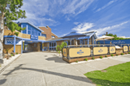 Surf City Motel - Holiday Find