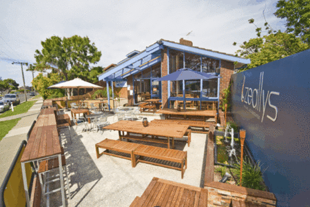 Surf City Motel - Holiday Find 4