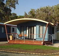 Island View Caravan Park - Holiday Find