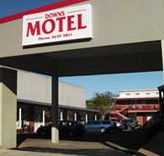 Downs Motel - Holiday Find