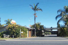 Biloela Countryman Motel - Holiday Find 1
