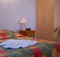 Cambridge Hotel Motel