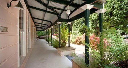 Closeburn House - Holiday Find 1