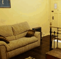 Edinburgh Gallery Bed and Breakfast - Holiday Find
