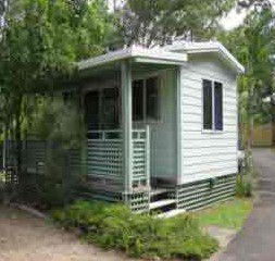 Nambour Rainforest Holiday Village - Holiday Find 0