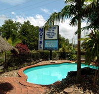 Nambour Motor Inn - Holiday Find