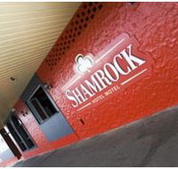 Shamrock Hotel Motel - Holiday Find