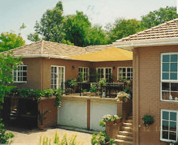 Swanbourne Guest House - Holiday Find