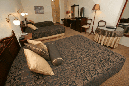 Australian Heritage Motor Inn - thumb 1