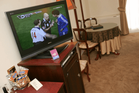 Australian Heritage Motor Inn - Holiday Find 2