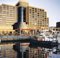 Hotel Grand Chancellor Hobart - Holiday Find