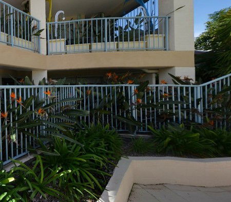 Iluka Serviced Apartments - Holiday Find 0
