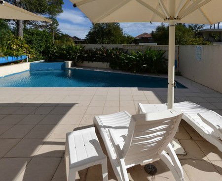 Iluka Serviced Apartments - Holiday Find 3