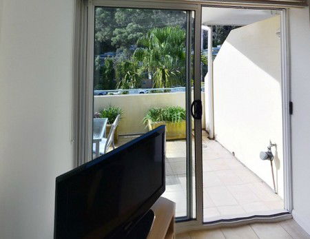 Iluka Serviced Apartments - Holiday Find 4