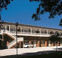 Oxley Motel - Holiday Find