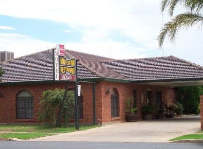 Condobolin Motor Inn - Holiday Find 0
