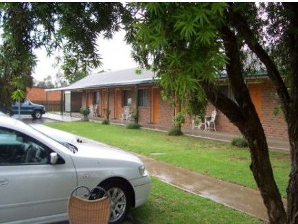 Condobolin Motor Inn - Holiday Find 2