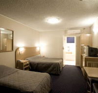 Dorset Gardens Hotel